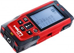 HILTI PD-E Laser Meter6